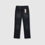 Sienna Black Flare Jean