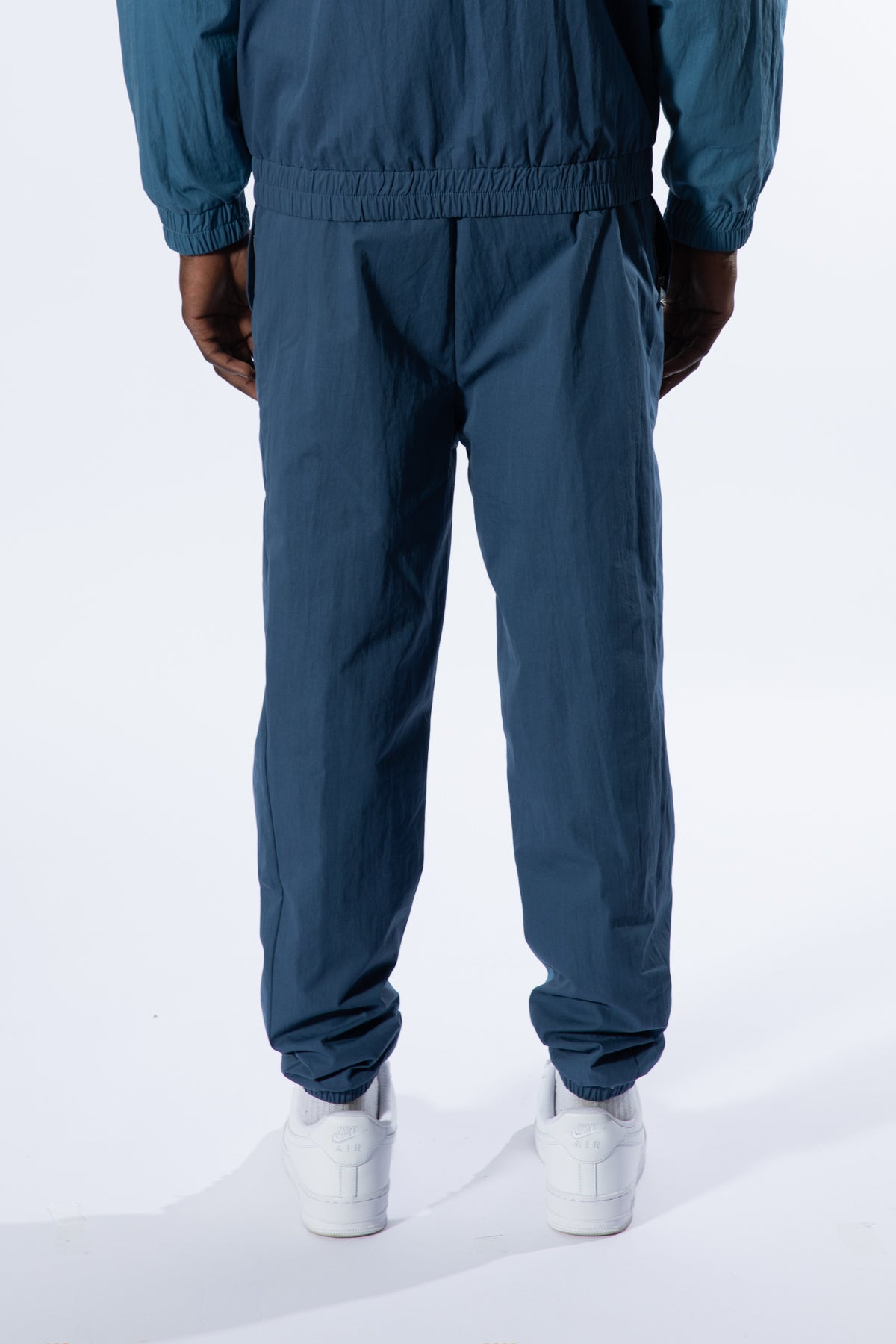 Forza Trainingsbroek Blauw