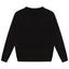 Sudadera de punto Teramo de peso pesado