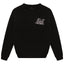 Sudadera de punto Teramo de peso pesado