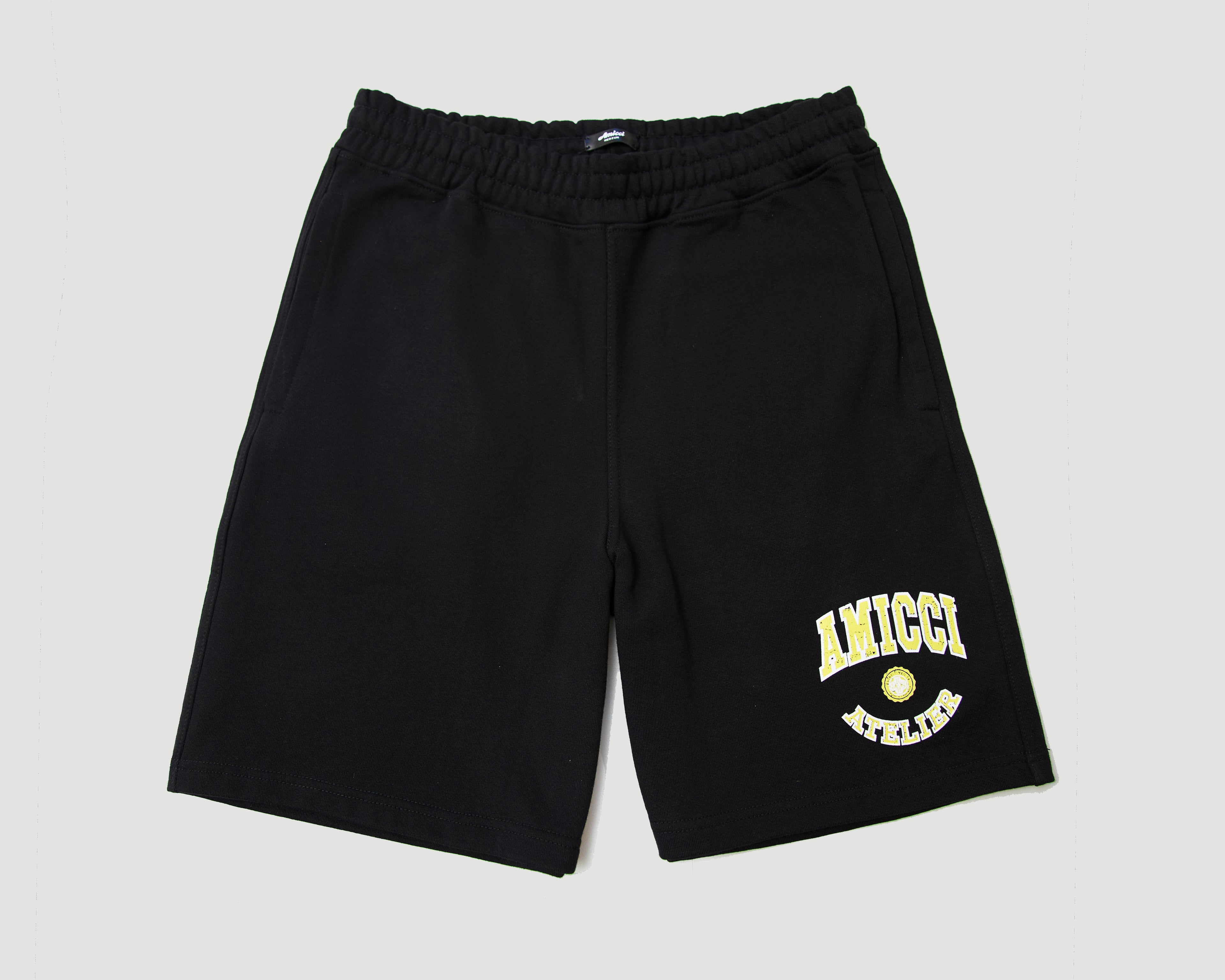Institute Set Black