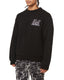 Sudadera de punto Teramo de peso pesado