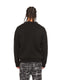 Sudadera de punto Teramo de peso pesado