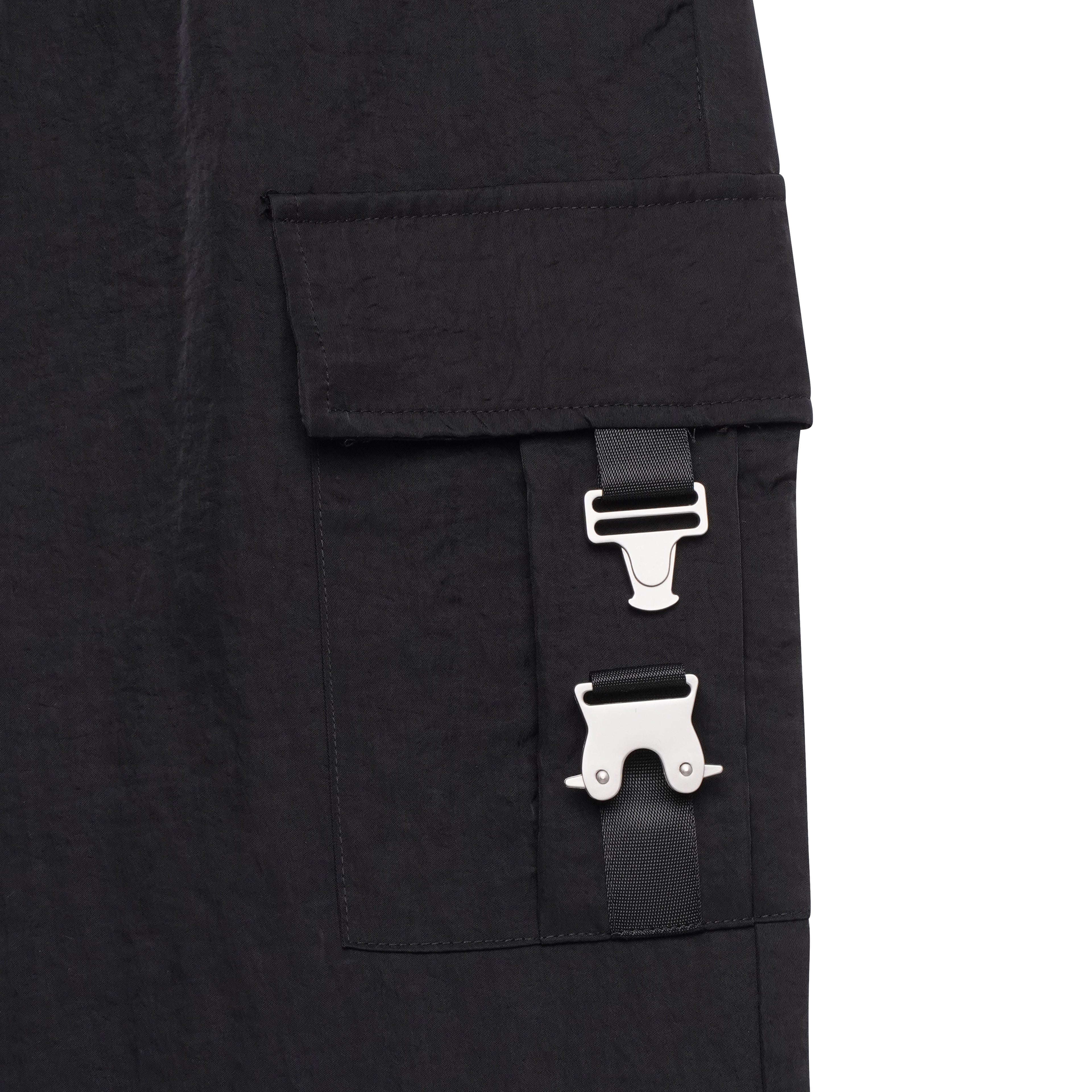 Matteo Buckle Cargo Pant