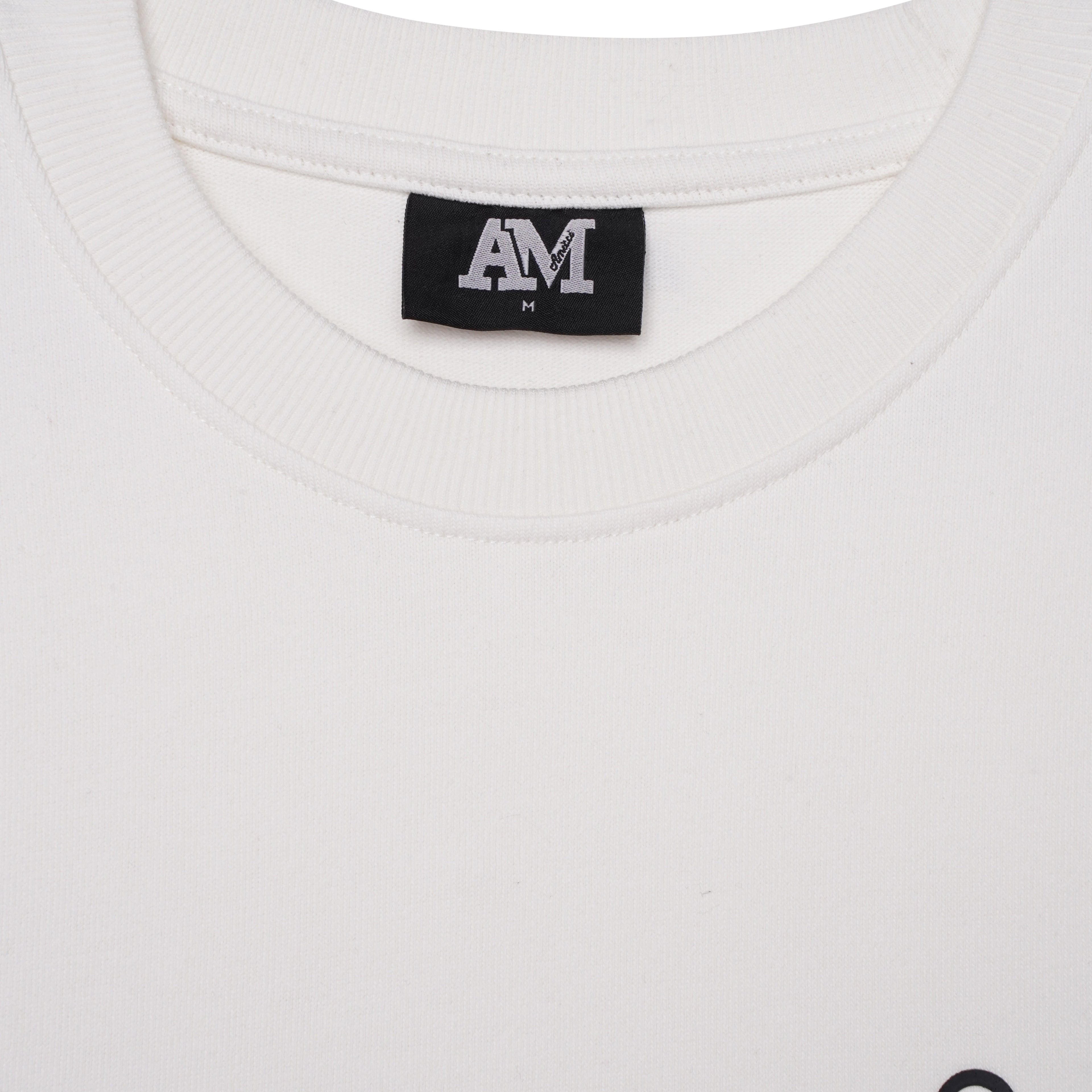 Camiseta blanca Vero