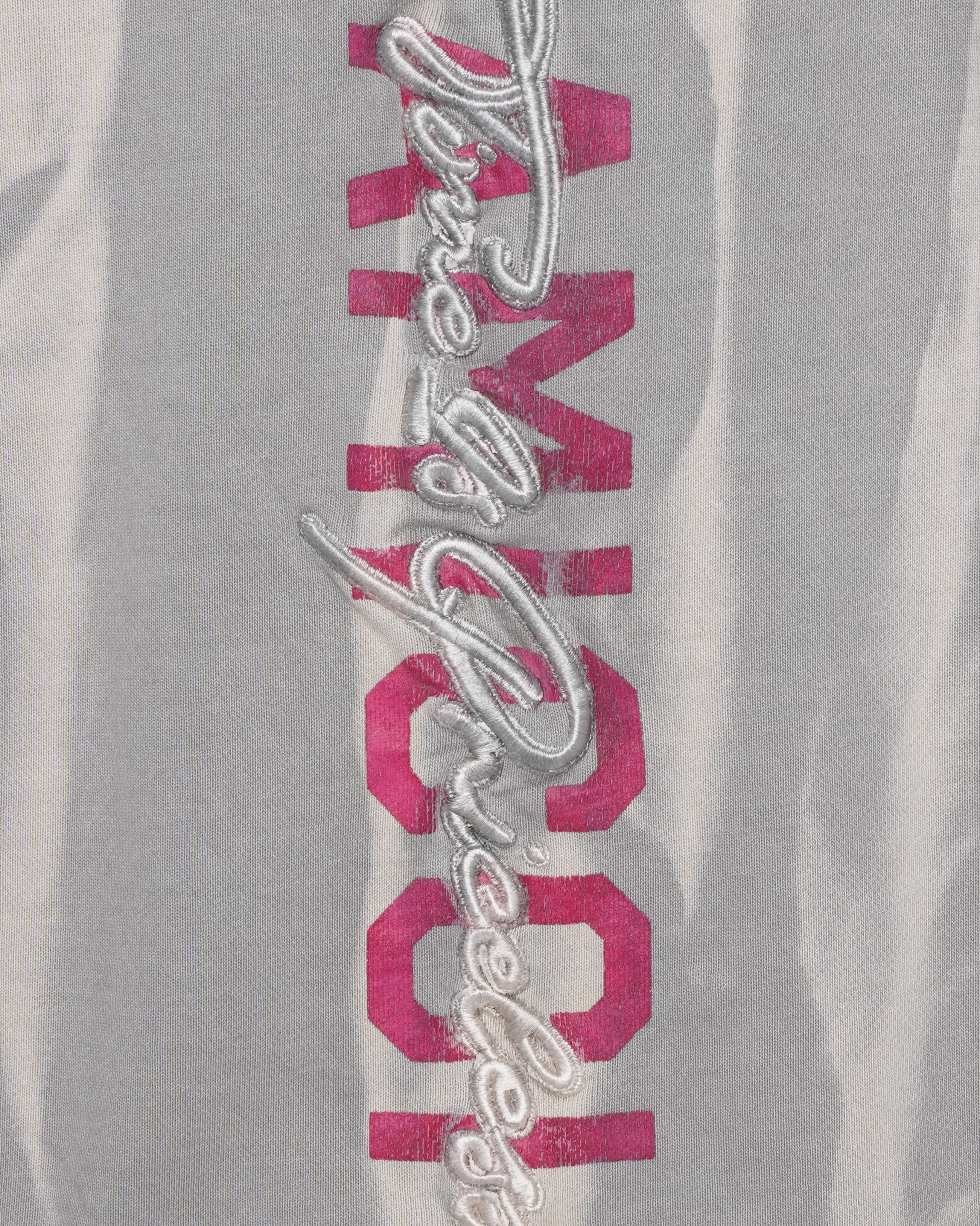 Pantalones Cortos Enzo Gris