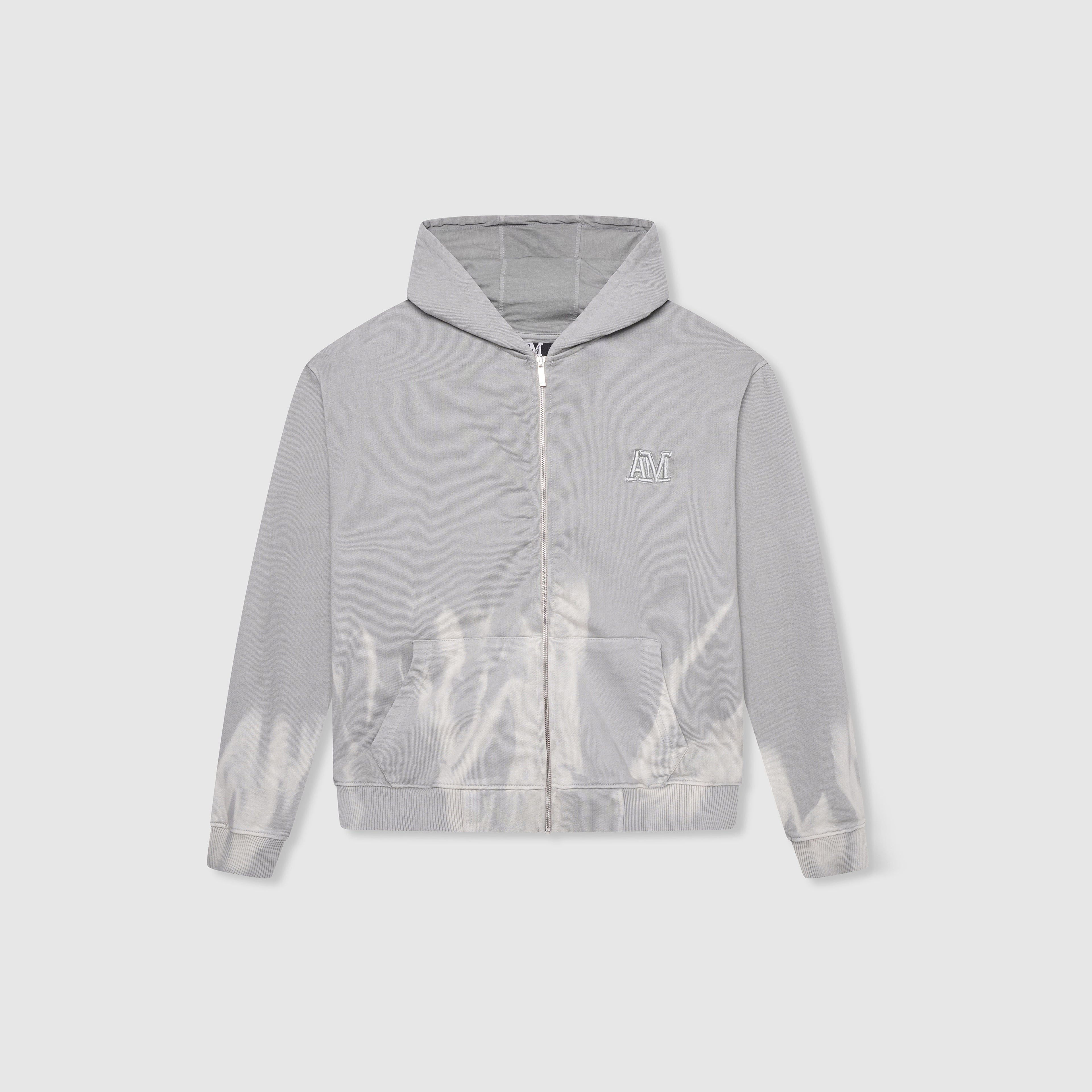 Conjunto Enzo Gris