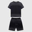 Levanto Washed Black Set