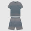 Levanto Washed Blue Set