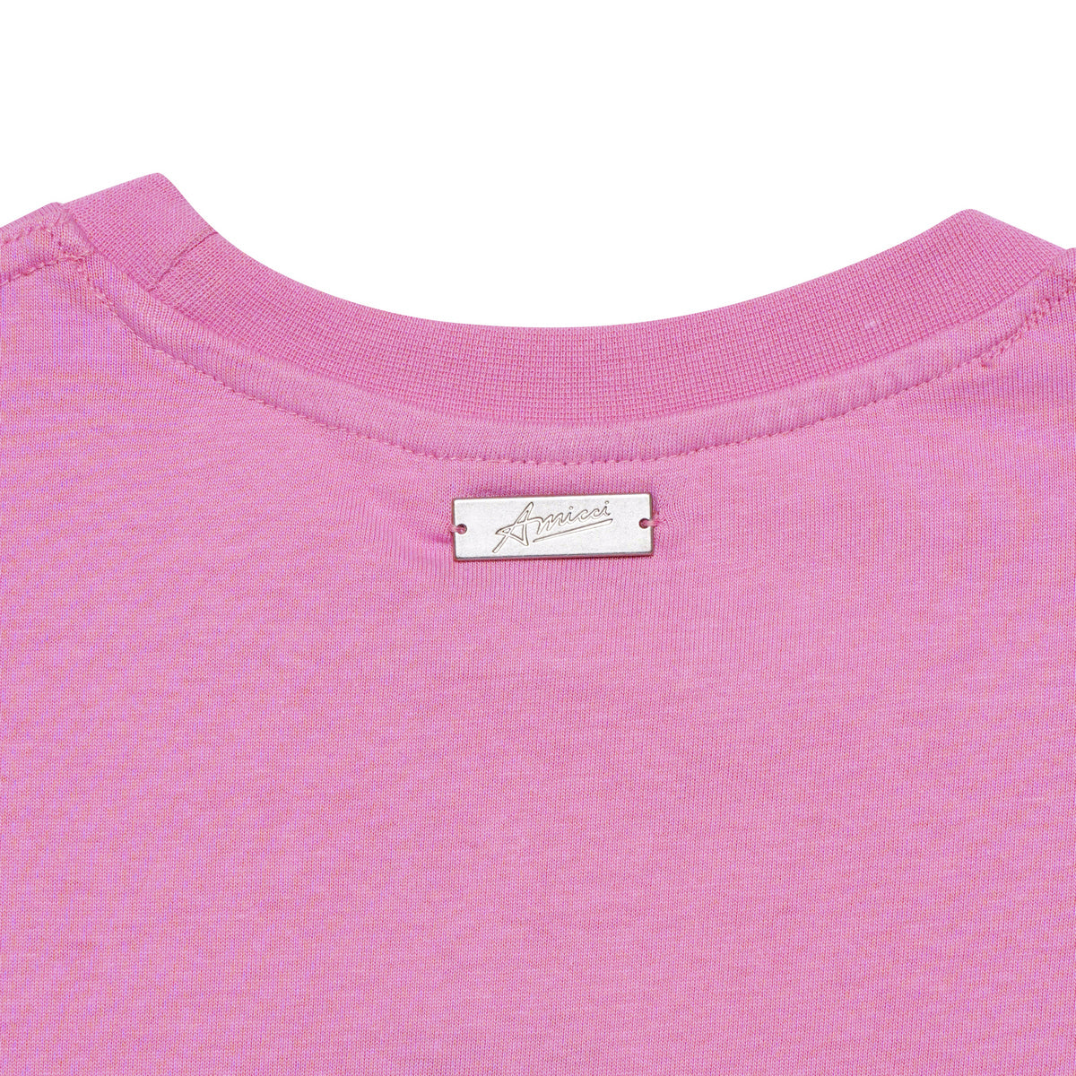 Camiseta gráfica Sarita Rosa