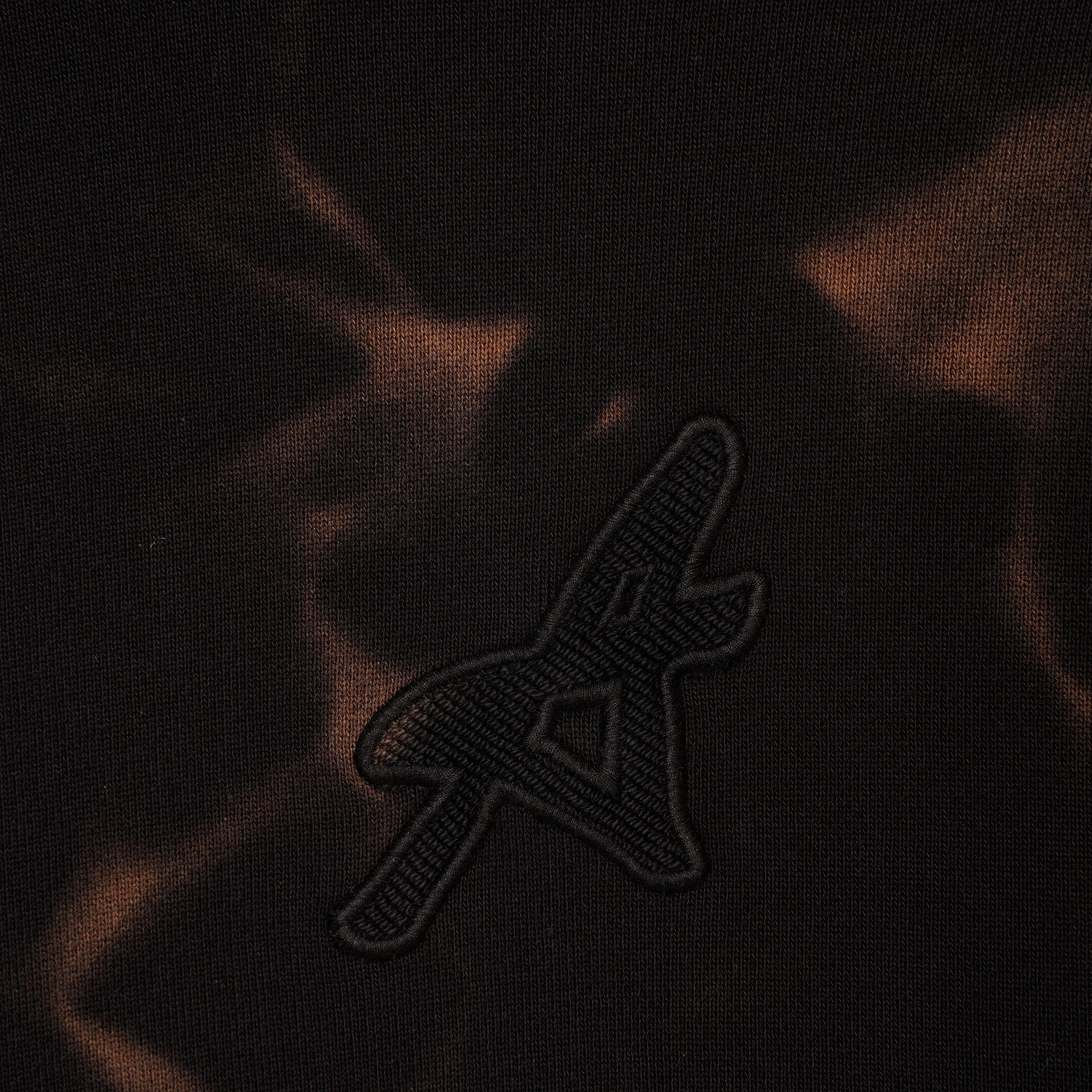 Amicci Hoodies Gallatina  Heavyweight Hoodie