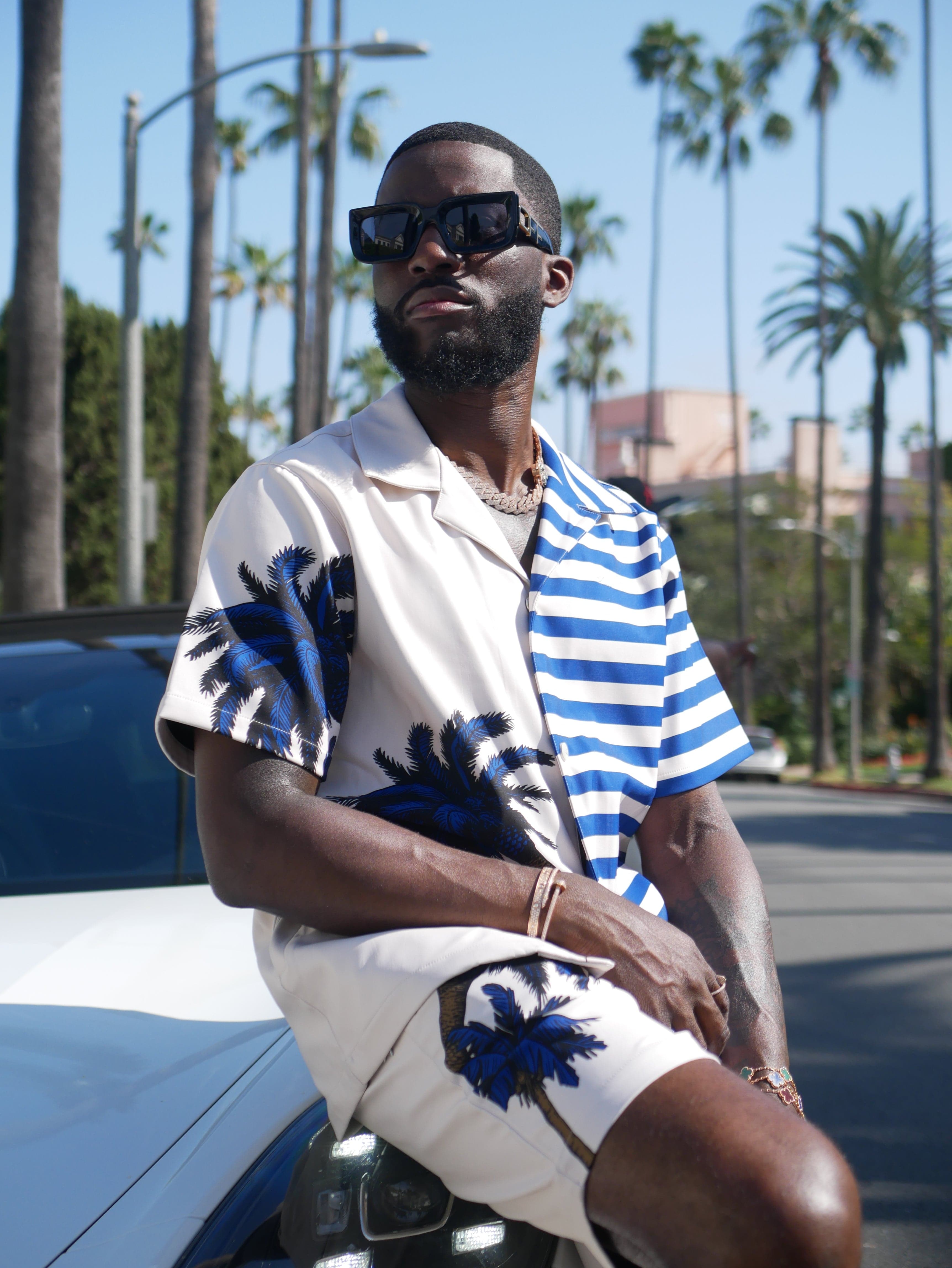 Amicci Shorts Il Panino Short