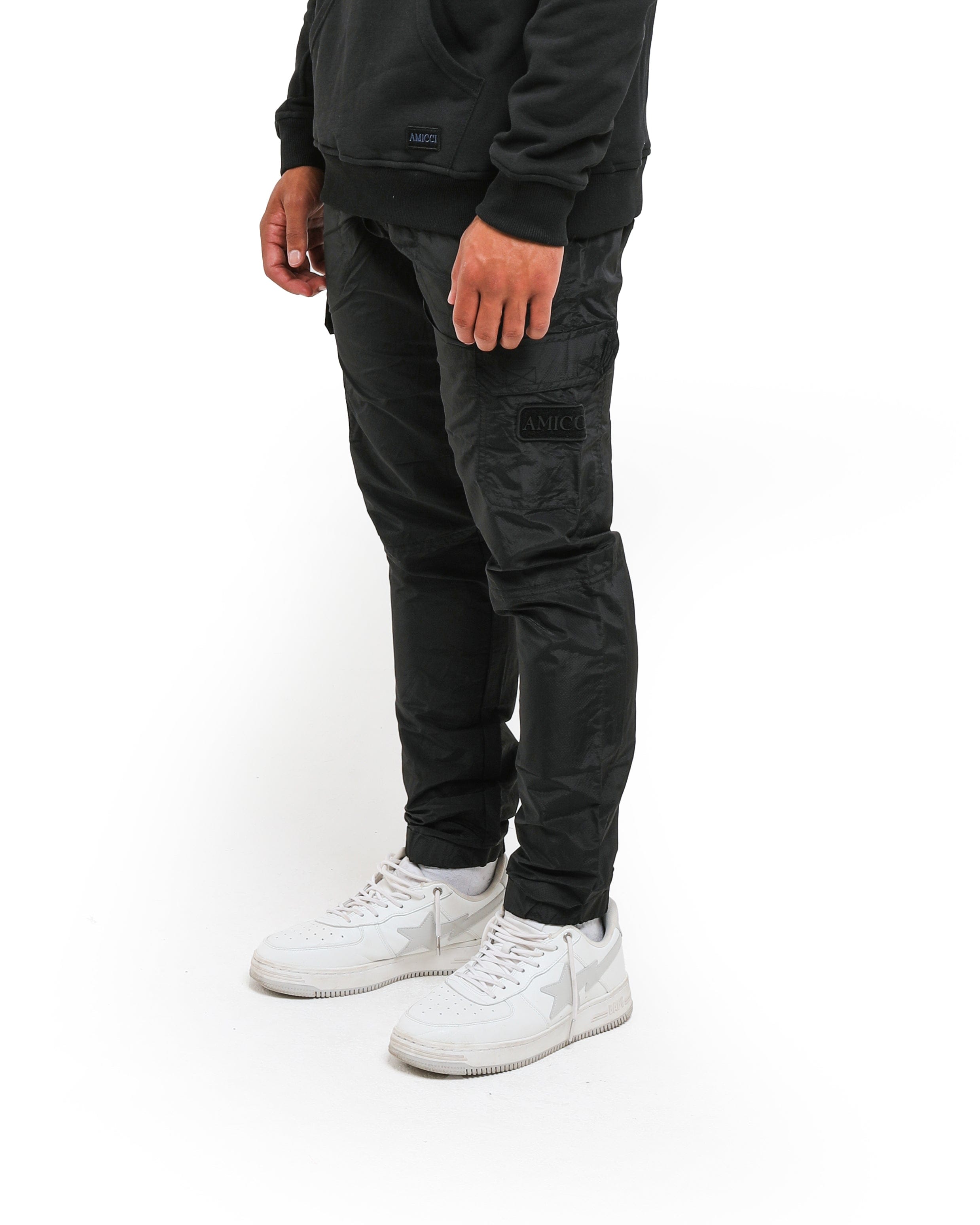 amicciuk Cargo Pants Raider