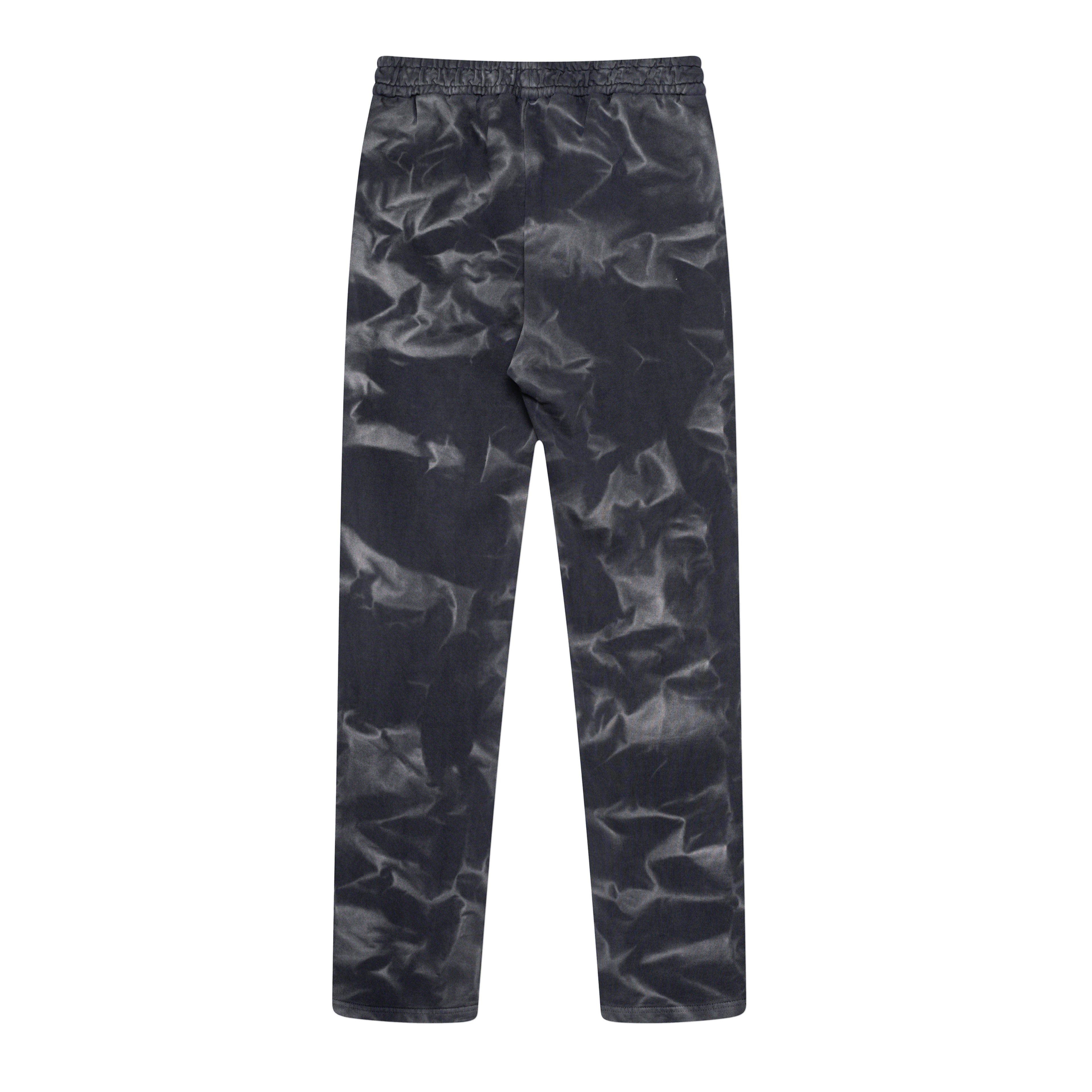 Jogger lavado en gris fresco Rezaro