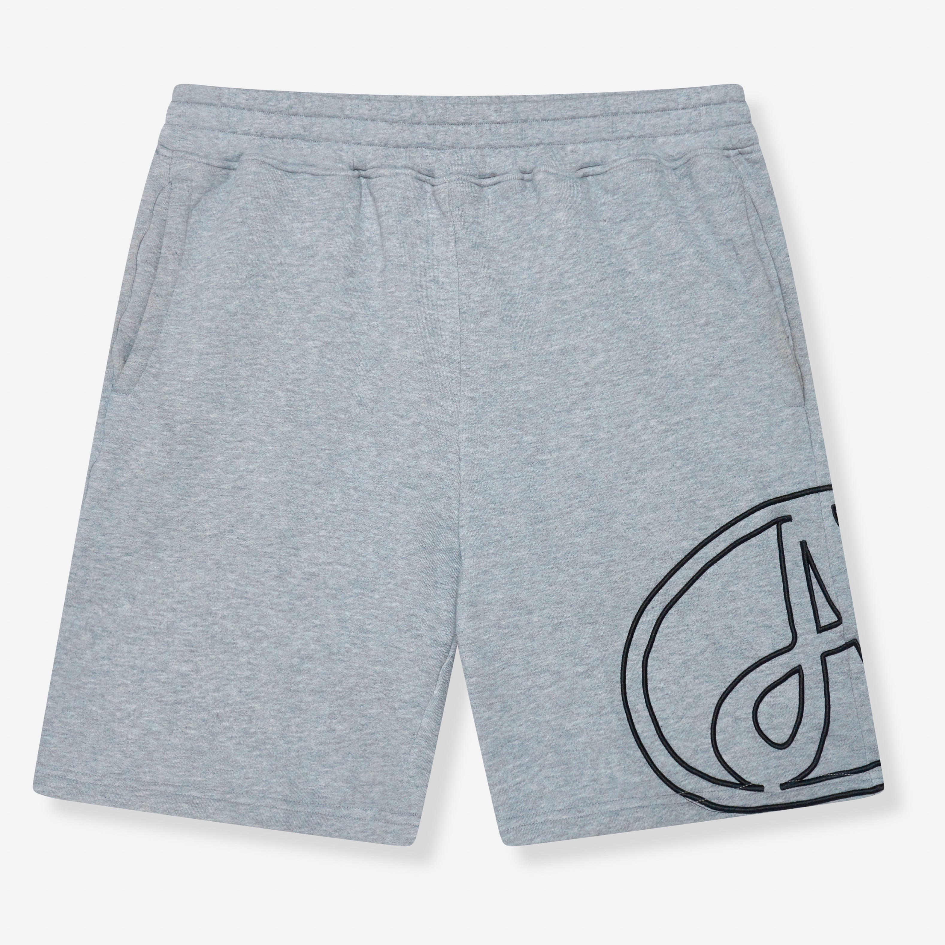 Arves Shorts Grey
