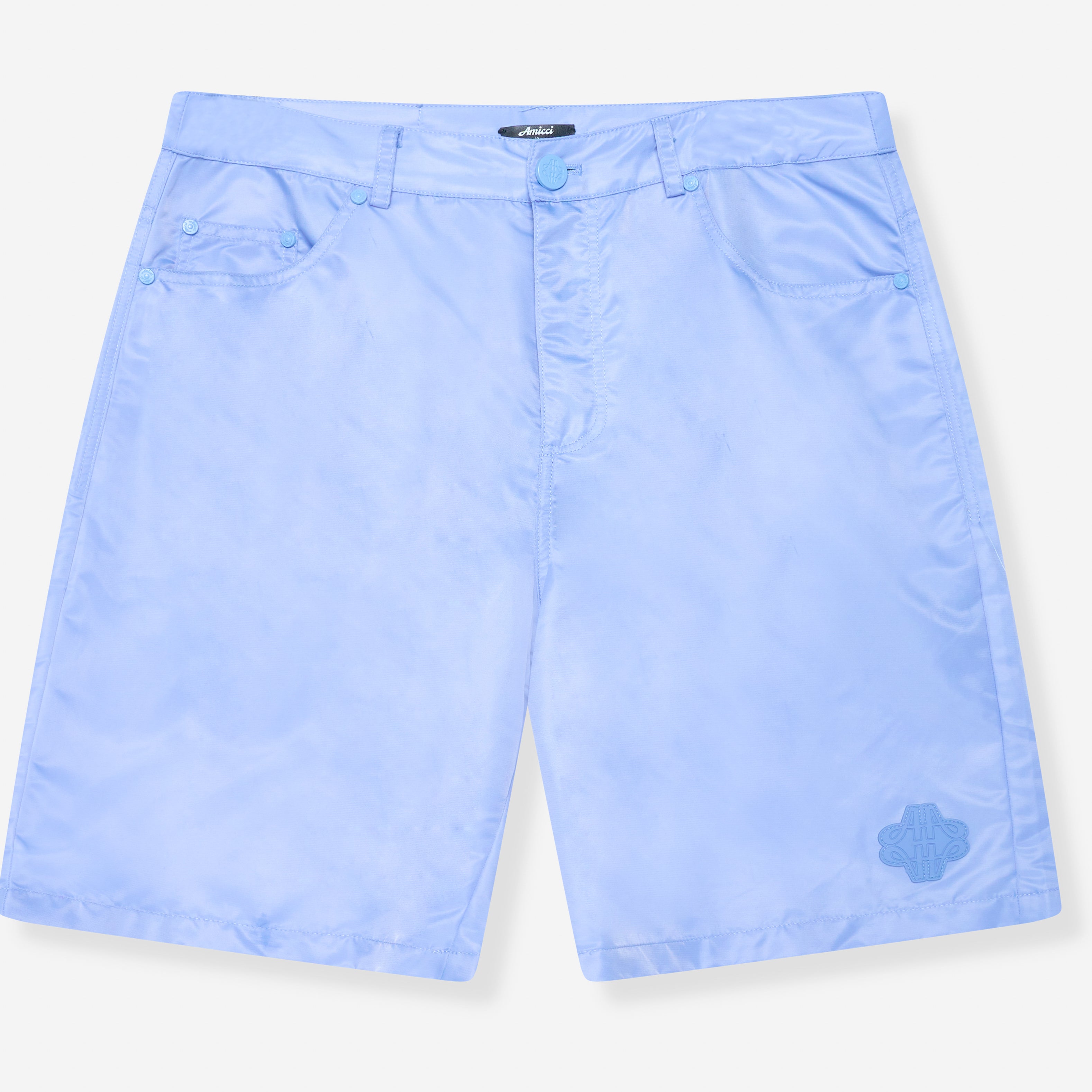 Laredo Bomber Set Blue