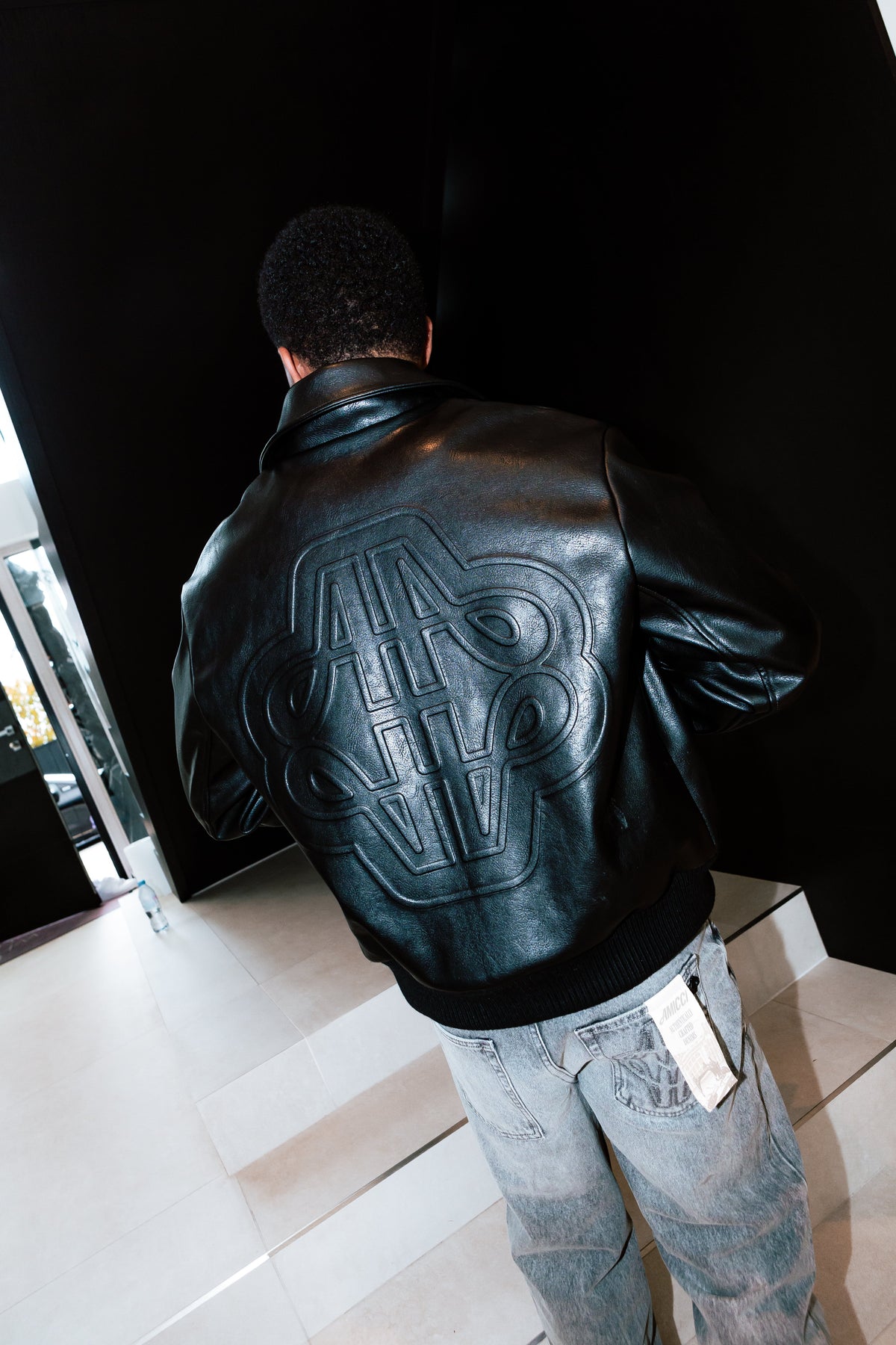 JACKETS