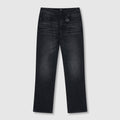 Sienna Black Flare Jean