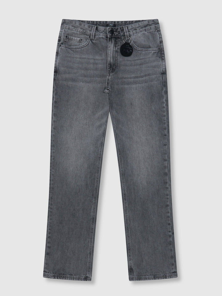 Sienna Lichtblauwe Flare Denim Jeans