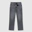 Sienna Grey Flare Jean
