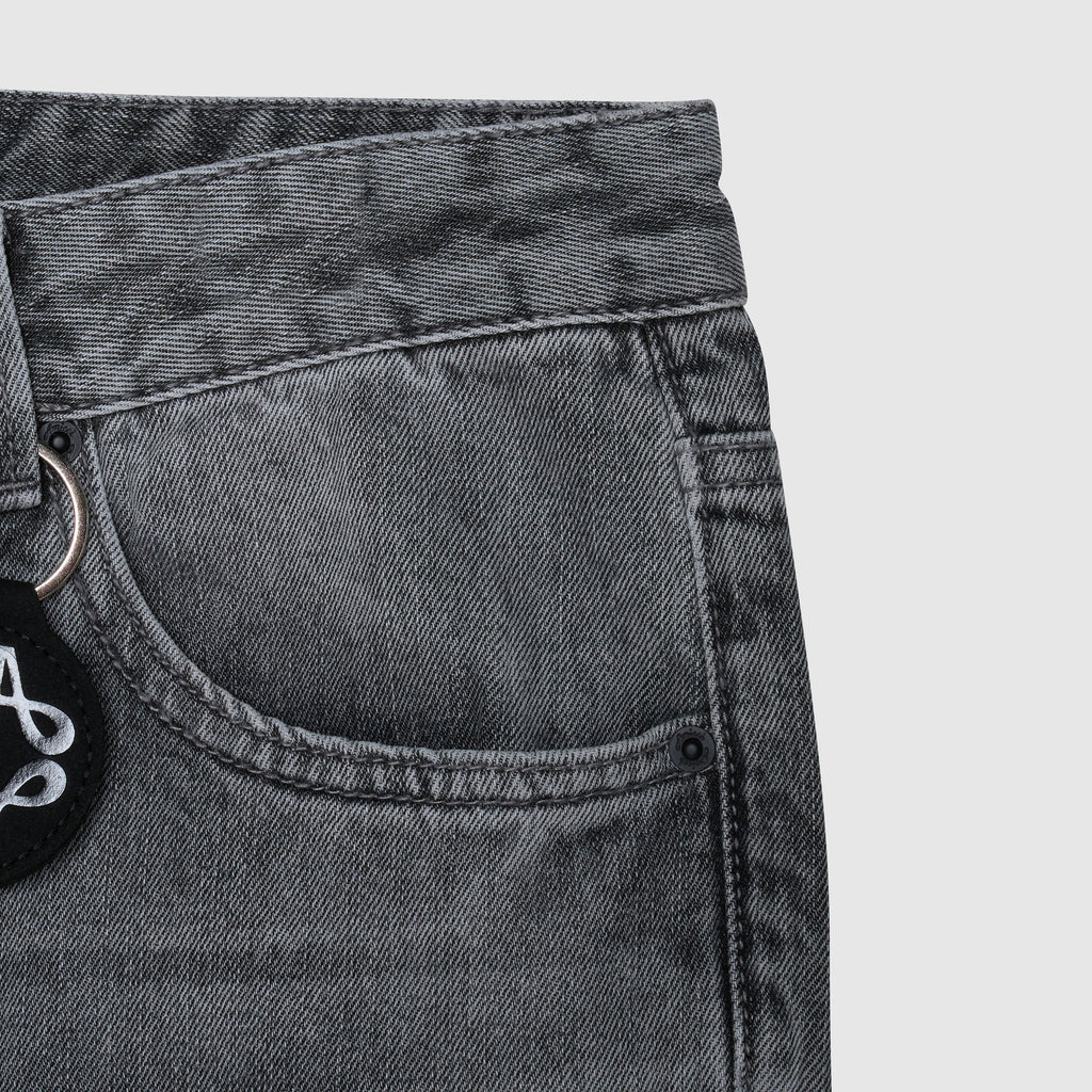 Denim Gris Siena