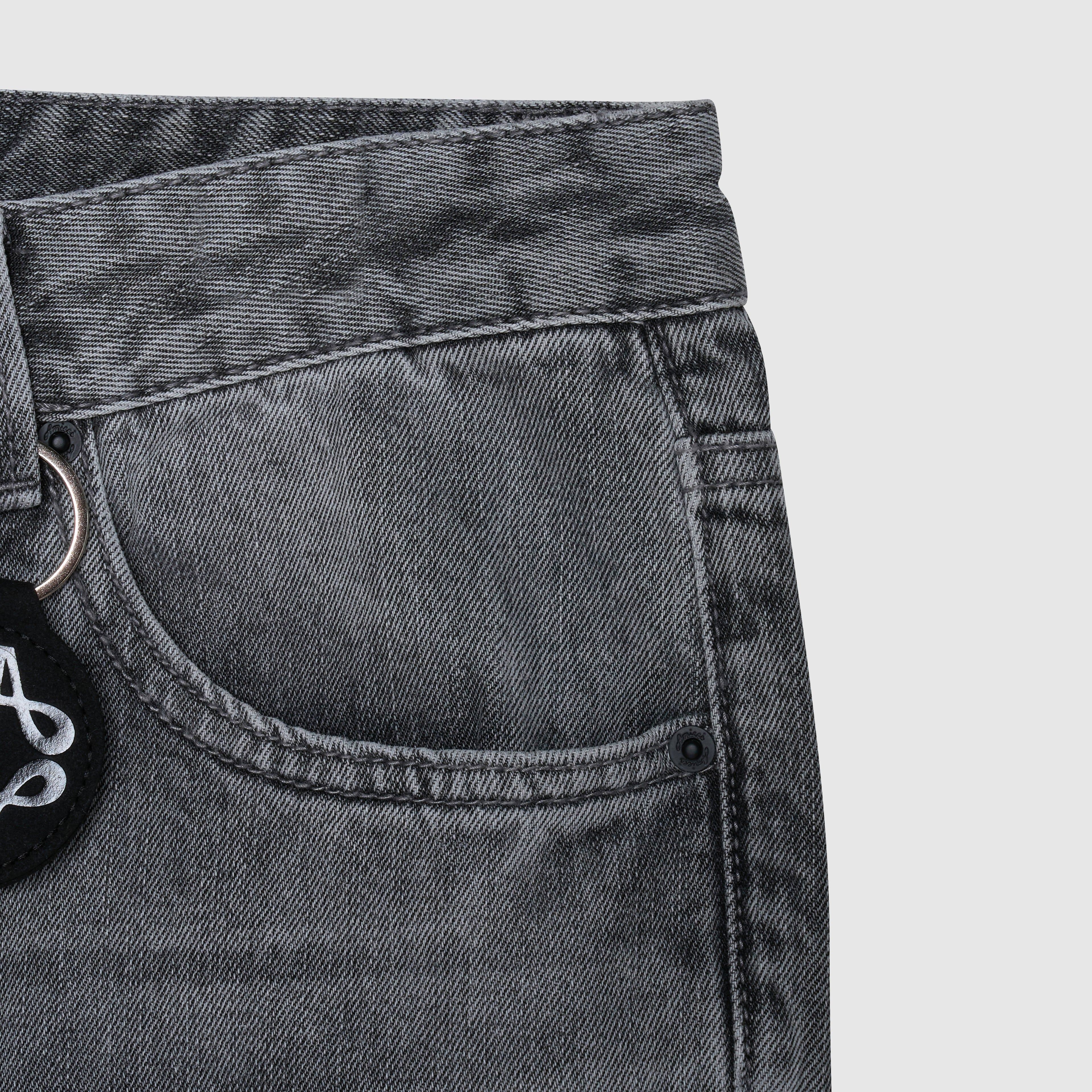 Denim Gris Siena