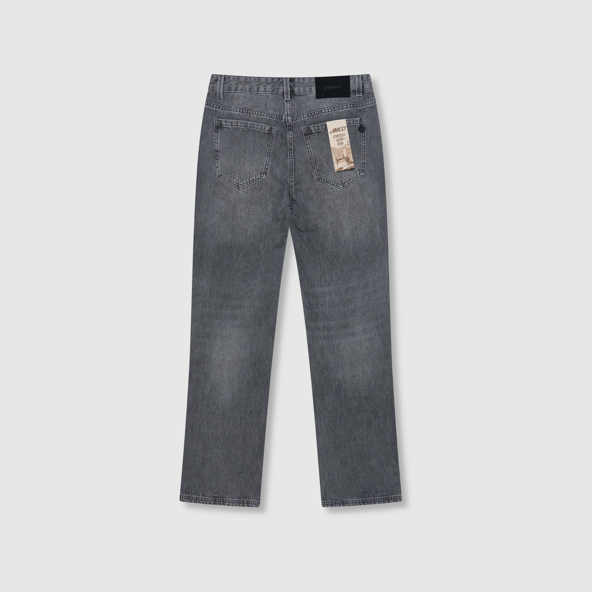 Denim Gris Siena