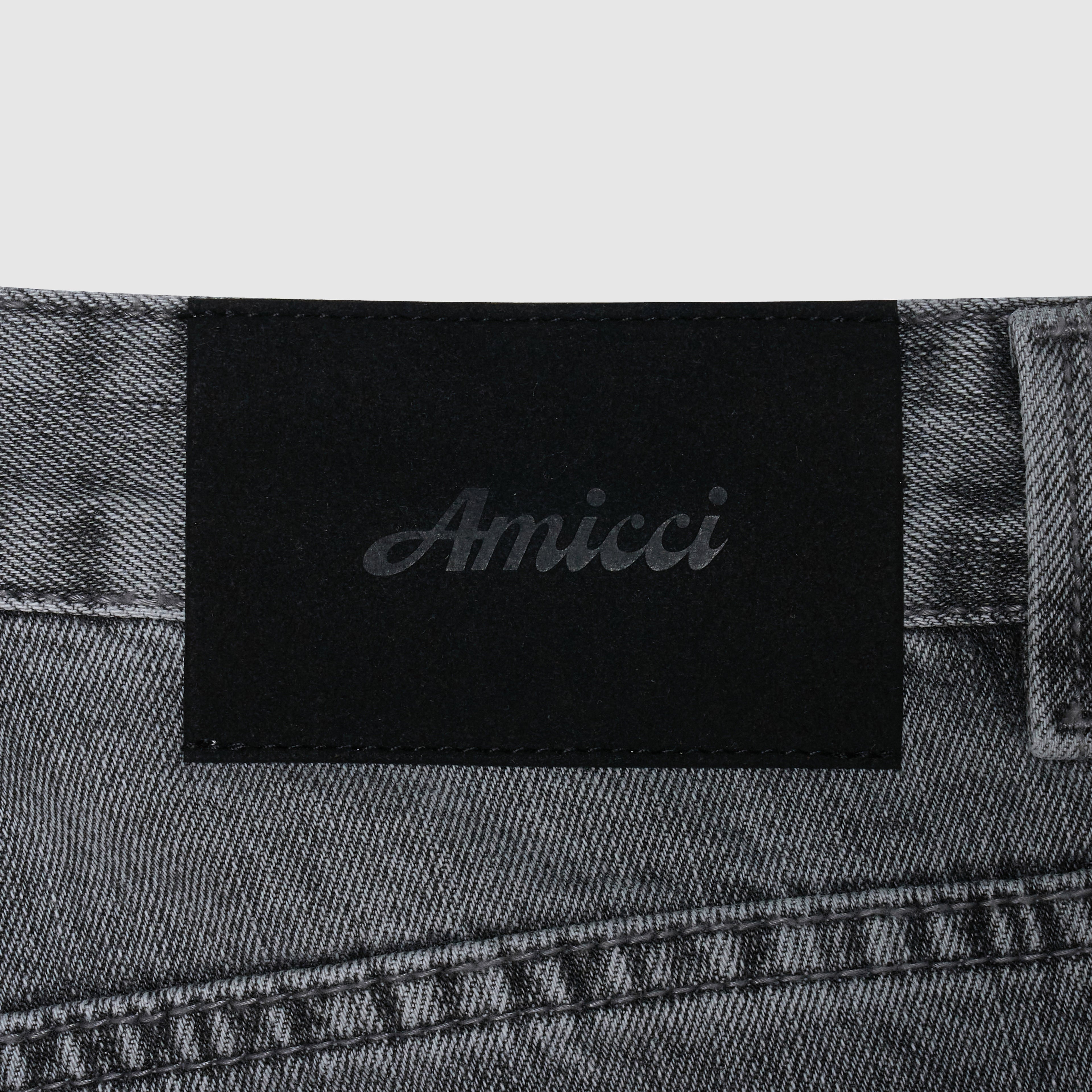 Denim Gris Siena