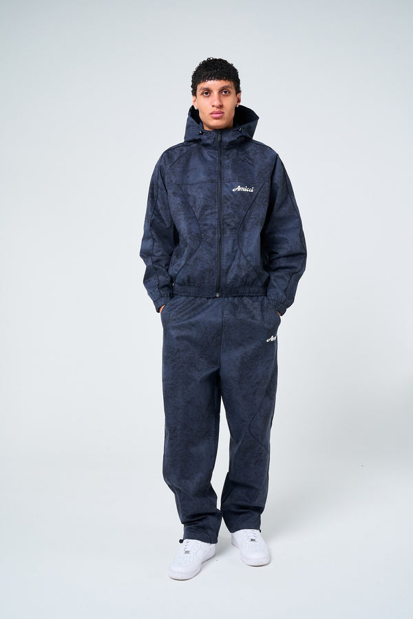 Spark Jogger Marine