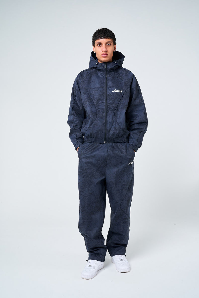 SPARK JOGGER AZUL MARINO