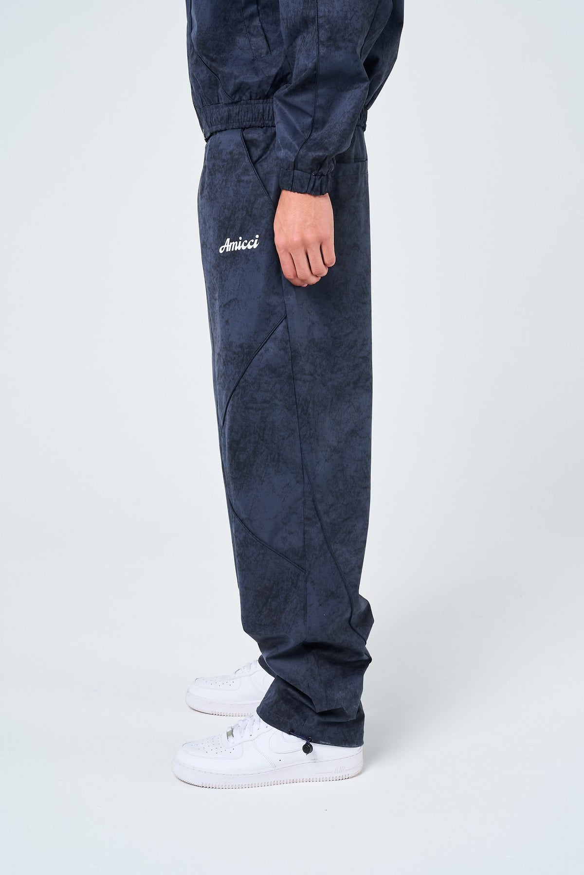 Spark Jogger Navy