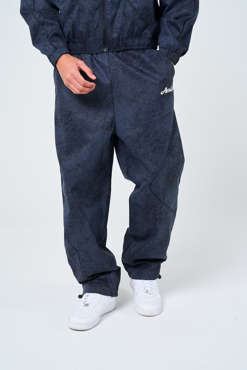 SPARK JOGGER AZUL MARINO