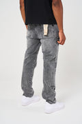 Hernan Grey Carpenter Jean
