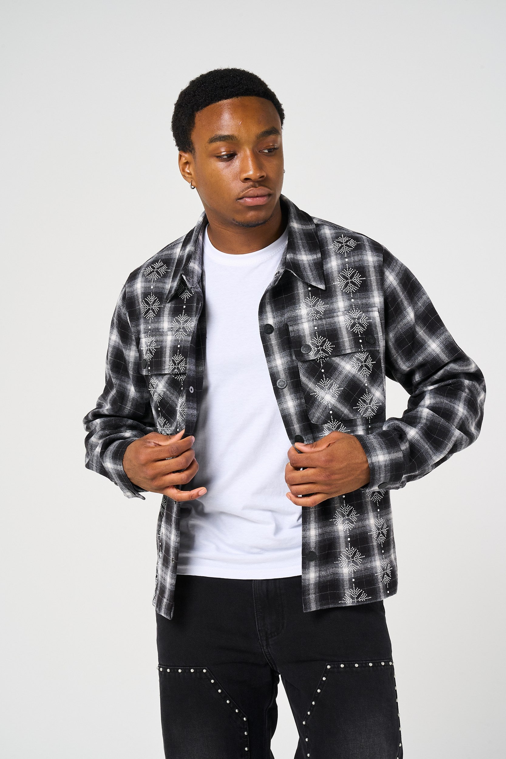 その他 micci Shirts – Amicci