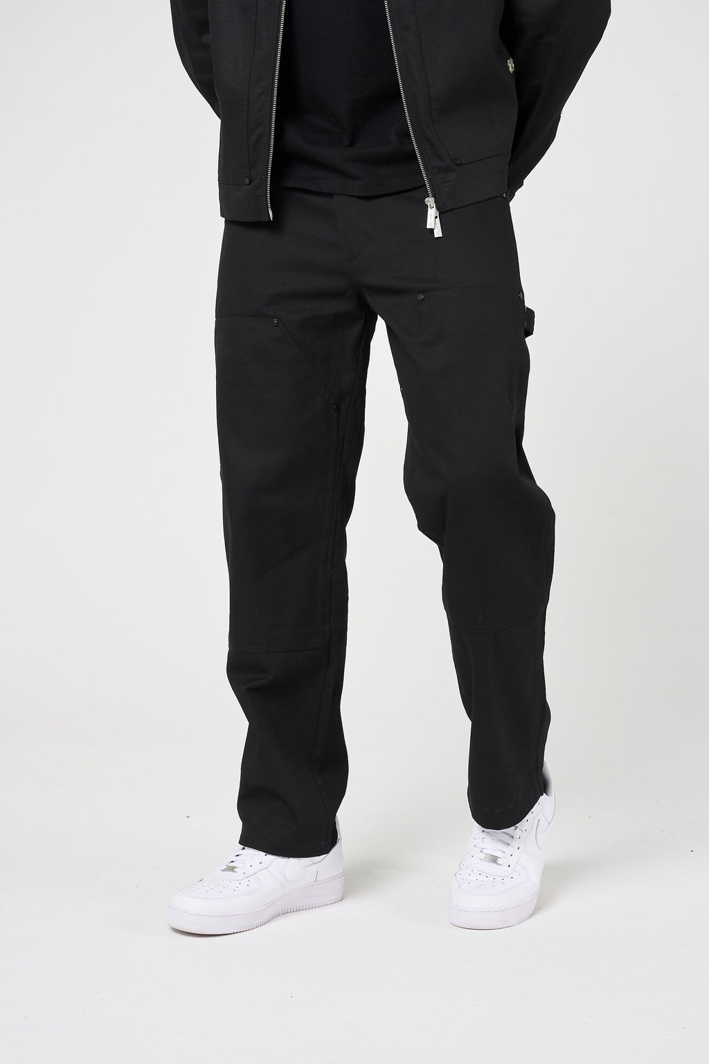 PANTALONES WYATT VERDES
