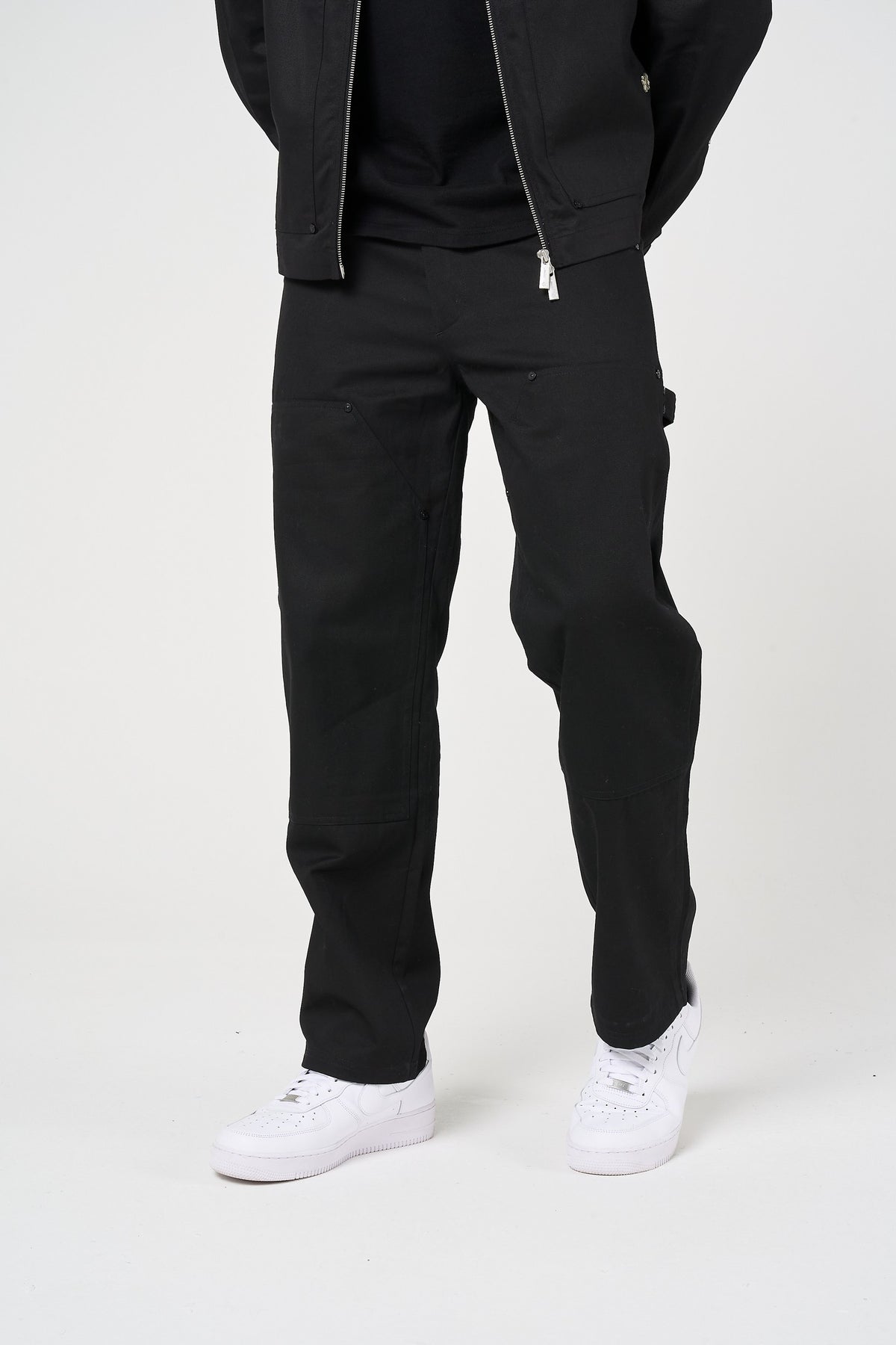 PANTALONES WYATT VERDES