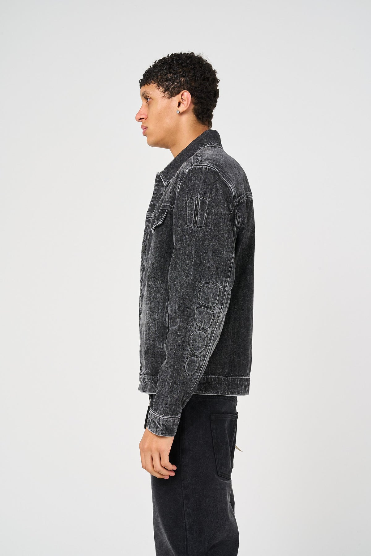 Dakota Denim Jack