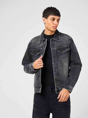 Dakota Denim Jacket