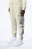 Forza Tracksuit Bottom Beige