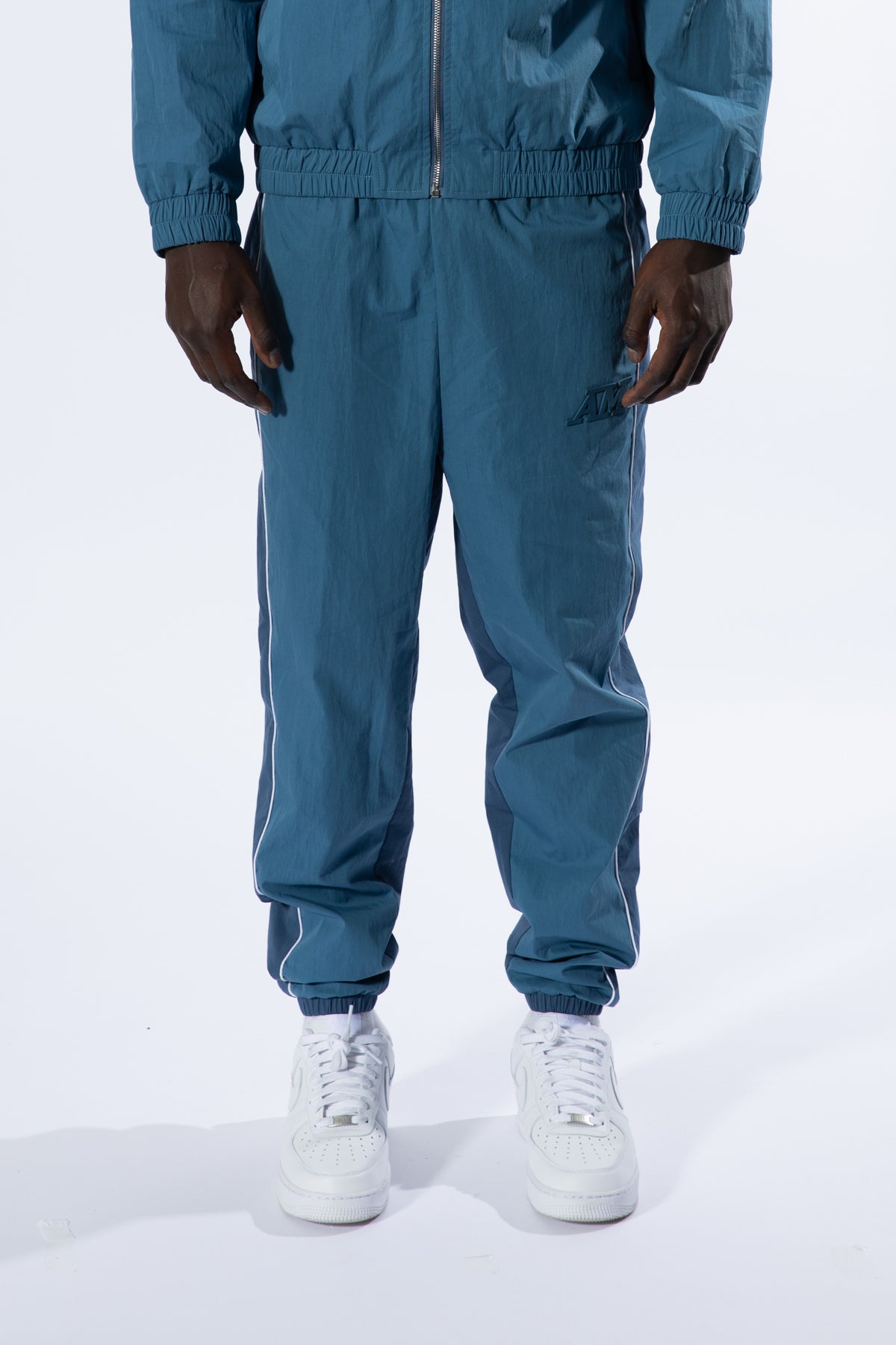 Pantalones de chándal Forza Azul