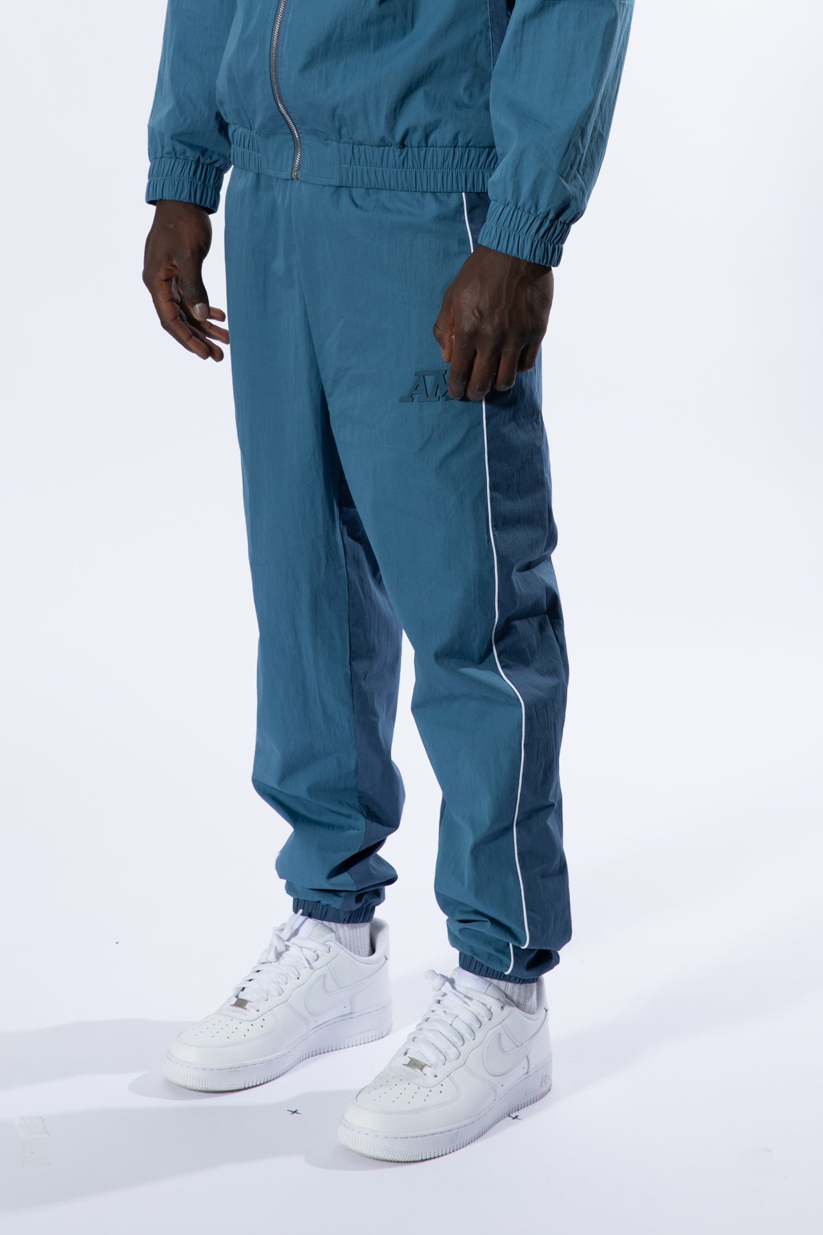Pantalones de chándal Forza Azul