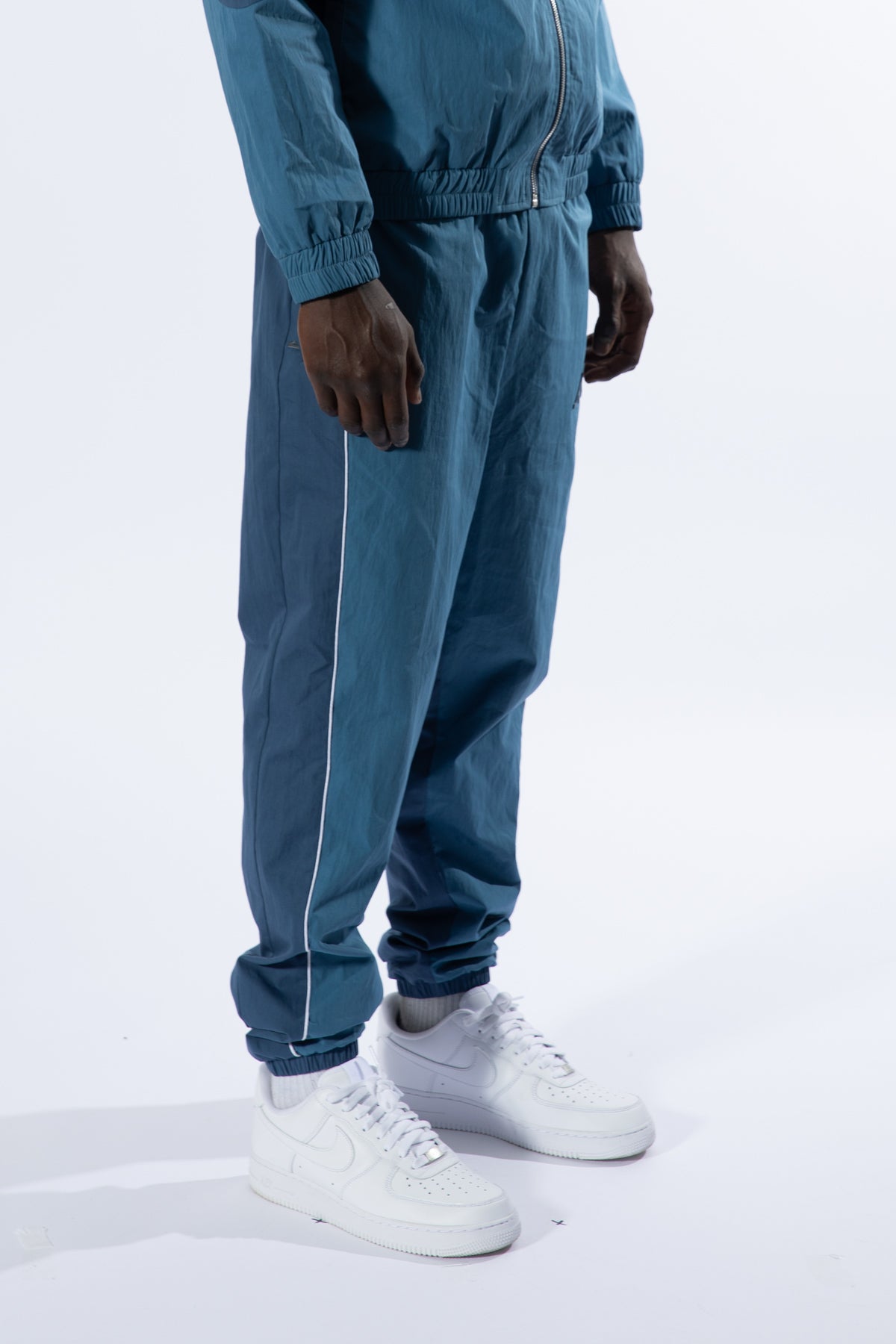 Pantalones de chándal Forza Azul