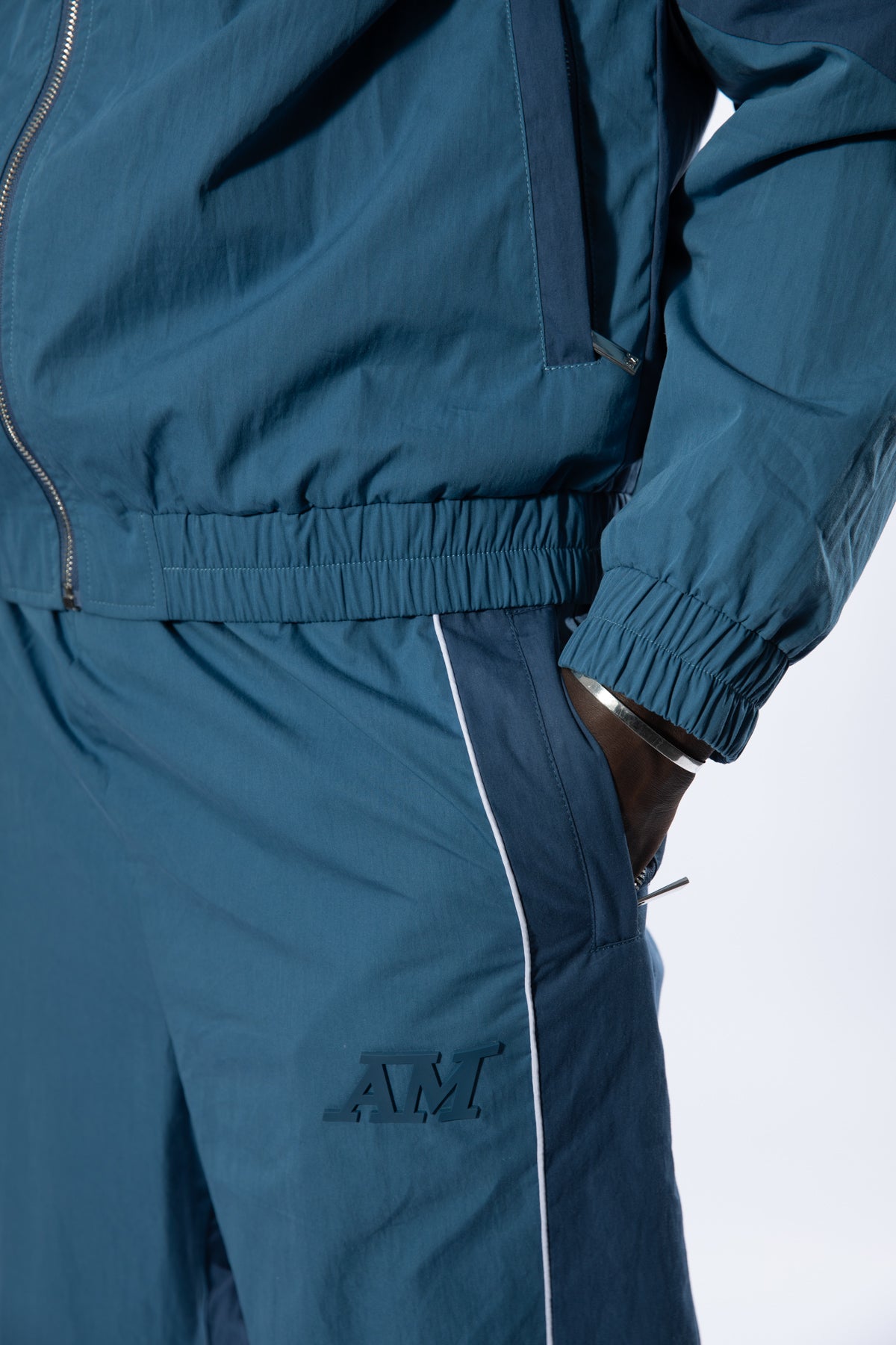 Pantalones de chándal Forza Azul