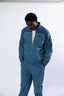 Forza Tracksuit Bottom Blue