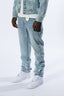 Maranzo Blue Denim Jean