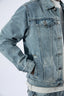 Maranzo Blue Denim Jacket