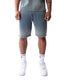 Levanto Washed Blue Shorts