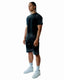 Levanto Washed Black Set