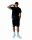 Levanto Washed Black Set