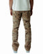 Jeans de camuflaje Franco Sand